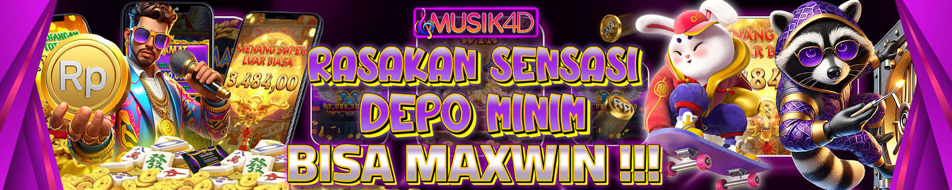 musik4d slot